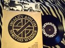CRASS REALITY ASYLUM  7