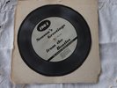 RARE The Beatles 1964 Season's Greetings Fan Club 7