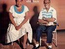 Ella Fitzgerald & Louis Armstrong - Ella & Louis [New Vinyl LP] Colored Vinyl, 1