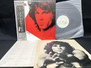 THE DOORS GREATEST HITS P-10936E VINYL JAPAN LP OBI