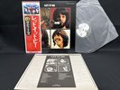 THE BEATLES LET IT BE EAS-80561 VINYL JAPAN LP OBI EX-/EX