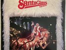 SANTA CLAUS THE MOVIE SOUNDTRACK, ORIGINAL PRESSING HENRY MANCINI MUSIC VG+/VG+