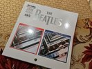 1962-1966 / 1967-1970 Red And Blue by The Beatles Coloured Vinyl Boxset