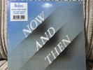 The Beatles Now And Then 7” Marble Vinyl Blue/White Trusted Seller Free Post