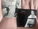 Morrissey 7” Vinyl bundle Roy’s Keen & Boxers