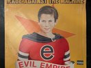 1996 Rage Against The Machine “Evil Empire” Album E-57523 Epic