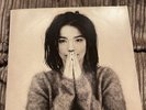 BJORK DEBUT 1st 5000 PRESS UK 1993 Vinyl LP One Little Indian Label TPLP31