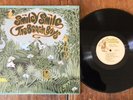 The Beach Boys SMILEY SMILE Orig BROTHER LP 1967 MONO No Turnbull EX/EX