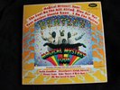 Beatles-Magical Mystery Tour LP Mono Black CAP MAL2835