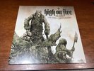 High On Fire – Death Is This Communion - NM Swamp Vinyl