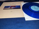 Depeche Mode - Music for the Masses / Mute / Blue Vinyl LP 1987 +OIS EX