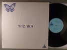 Wizard  The Original Wizard  CRAZY RARE  Private Psych, Hard Rock 1971 Peon
