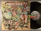 Yesterday's Children  Self-Titled RARE  Hard Rock, Psych, Garage 1970 Map City
