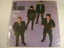 The Pretenders Learning To Crawl LP Sealed 1984