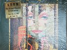 Styx The Grand Illusion Special Faces Chicago Album Celebration Promo w/Poster