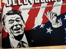 LET THEM EAT JELLYBEANS Various Artists Punk Alt-Rock Vinyl Record Album RARE LP