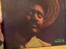 PHAROAH SANDERS: Black Unity US Impulse AS 9219 Jazz Vinyl LP VG+