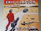 Eric Clapton - One More Car, One More Rider