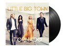 Little Big Town - TORNADO - Vinyl LP - NEW & SEALED  Country Album