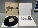 FOO FIGHTERS Self Titled 1st First Press 1995 Vinyl + But Here We Are White LP
