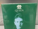Queen John Deacon Spread Your Wings Green 7” Pop Up Store Carnaby St. #474 New