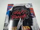 DAFT PUNK - Homework Remixes (Vinyl 2LP) 2022 Daft Life 5054197177897 NEW/SEALED