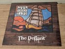 The Men They Couldn't Hang – The Defiant LP vinyl record 12