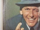 Frank Sinatra Come Dance With Me CAPITOL Sw 1069 LP Vinyl Record Album