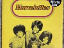 The Marvelettes - Anthology - 1975 (2LP) Motown M7-827R2 LP Vinyl Record - EX