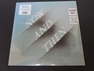 THE BEATLES NOW AND THEN HMV EXCLUSIVE 12