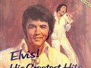Elvis Presley Greatest Hits Vinyl Record Box Set 1983 7 Disc's Complete VRBS1