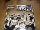 Interscope 602517096134  Eminem Presents The Re-Up 2 LP Set  NEW & SEALED