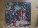 Creedence Clearwater Revival ‎ Green River UK 1969  Liberty ‎LBS 83273 A1/B1 VG+