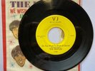 The Beatles, Do You Want to Know a Secret / Thank You Girl (US 1964), Xmas slv