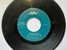 The Beatles, Four By the Beatles EP (Canada, Capitol, 1964), no original cover