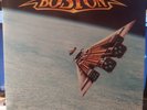 Boston Third Stage 1986 Vinyl LP  MCA Records Gatefold Stereo MCA-6188  EX/VG+