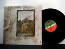 LED ZEPPELIN  LP  Zoso IV  1971  Atlantic  vinyl