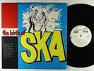 V/A - The Birth Of Ska LP - Treasure Isle Jamaica
