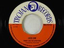 Reggae Funk 45 - Tommy & the Upsetters - Lock Jaw - Trojan UK