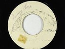 Ska 45 - Lord Creator/Skatalites - Passing Through/Machine Shop - blank - VG+
