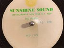 SUNSHINE SOUND ACETATE 10