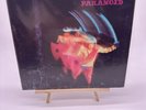 BLACK SABBATH   PARANOID LP CLUB PRESS WARNER WS 1887 Gatefold Green Label