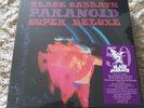 Black Sabbath - Paranoid Super Deluxe  - Box-Set - 5x 12