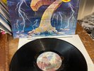 1981 CON FUNK SHUN - 7 Vinyl LP-33 Mercury Records SRM-1-4030 Funk Soul