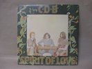 C.O.B. (Clive's Original Band - Spirit of Love   Vinyl Album  CBS S 69010 (1970)