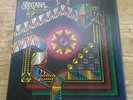 SANTANA 3 x LP BOX SET GREATEST HITS FESTIVAL INNER SECRETS CBS 66354