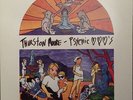 Thurston Moore Psychic Hearts Vinyl Record NM or M-/VG+