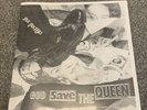 SEX PISTOLS - GOD SAVE THE QUEEN  12