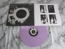 Bauhaus – The Sky's Gone Out VIOLET UK VINYL LP - 2018 BEGGARS BANQUET GOTH ROCK