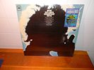 NEW BOB DYLAN GREATEST HITS SUNDAZED LP 5156 2003 MONO